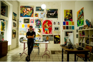 Sell Paintings Online