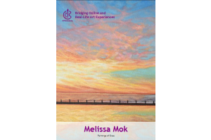 Featured Artist Melissa Mok's Catalogue