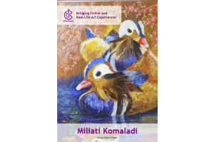 Featured Artist Miliati Komaladi's Catalogue