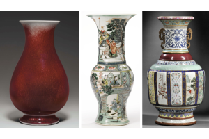 Understanding Chinese Ceramics In The Qing Dynasty