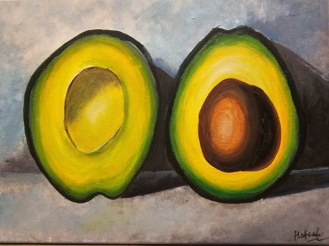 The Avocado