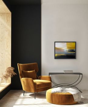 Abstract Contemporary #1