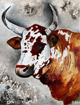 Cow
