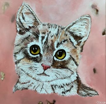 Cute Cat