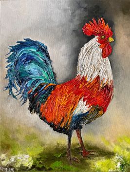 Rooster