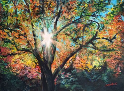 Autumn Light