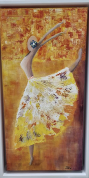 Ballerina