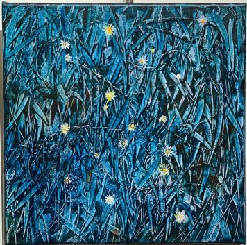 Blue Grass