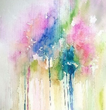 Decalogy Of Emotions #4