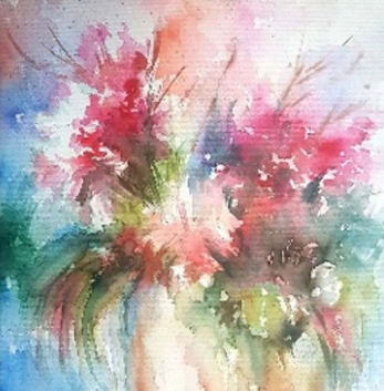 Decalogy Of Emotions #7