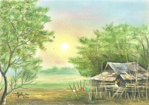 House(5)