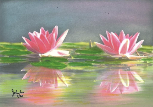 Flower(6)