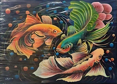 Harmony