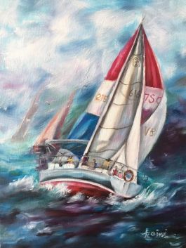 Sail