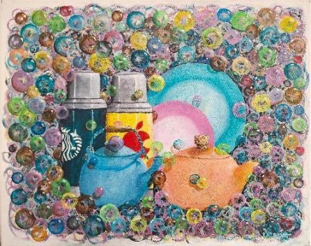 The Dream of my beloved grandmother
