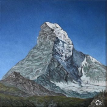 Matterhorn