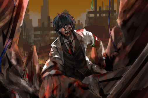 Who Will Remember A5