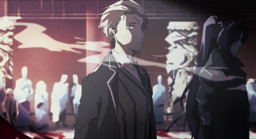 Reunion A5
