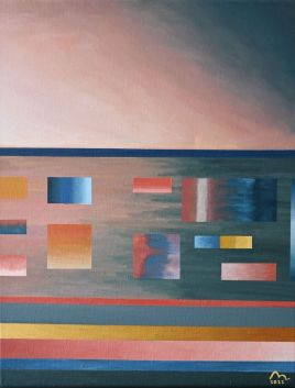 Sunset Palette