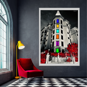 The Lighthouse
