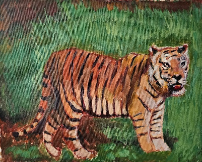 Tiger