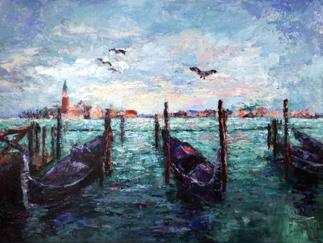 Venice