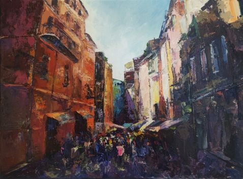 Vernazza!