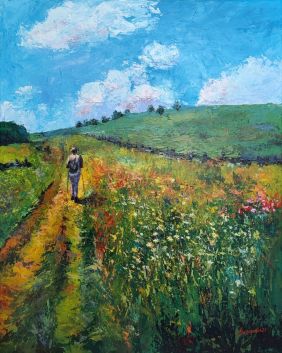 Walking The Way
