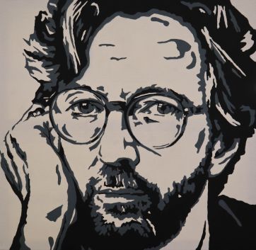 Eric Clapton