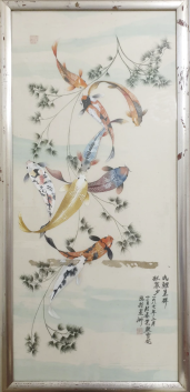 九鲤呈祥(20)