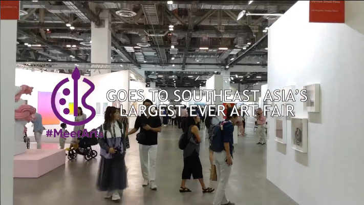 ART SG | Highlights