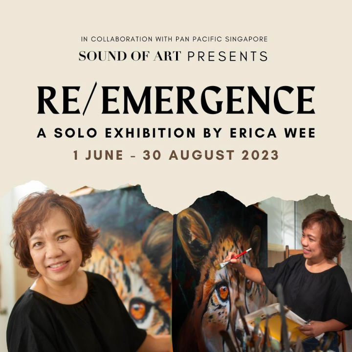 RE/EMERGENCE: A Celebration of Art and Hope
