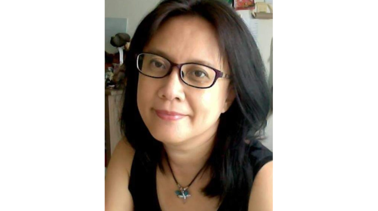 Ms Geri Koh