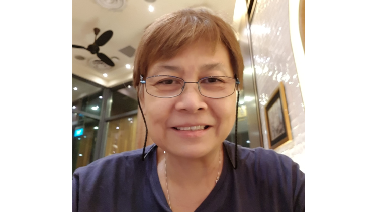Ms Jennifer Lim