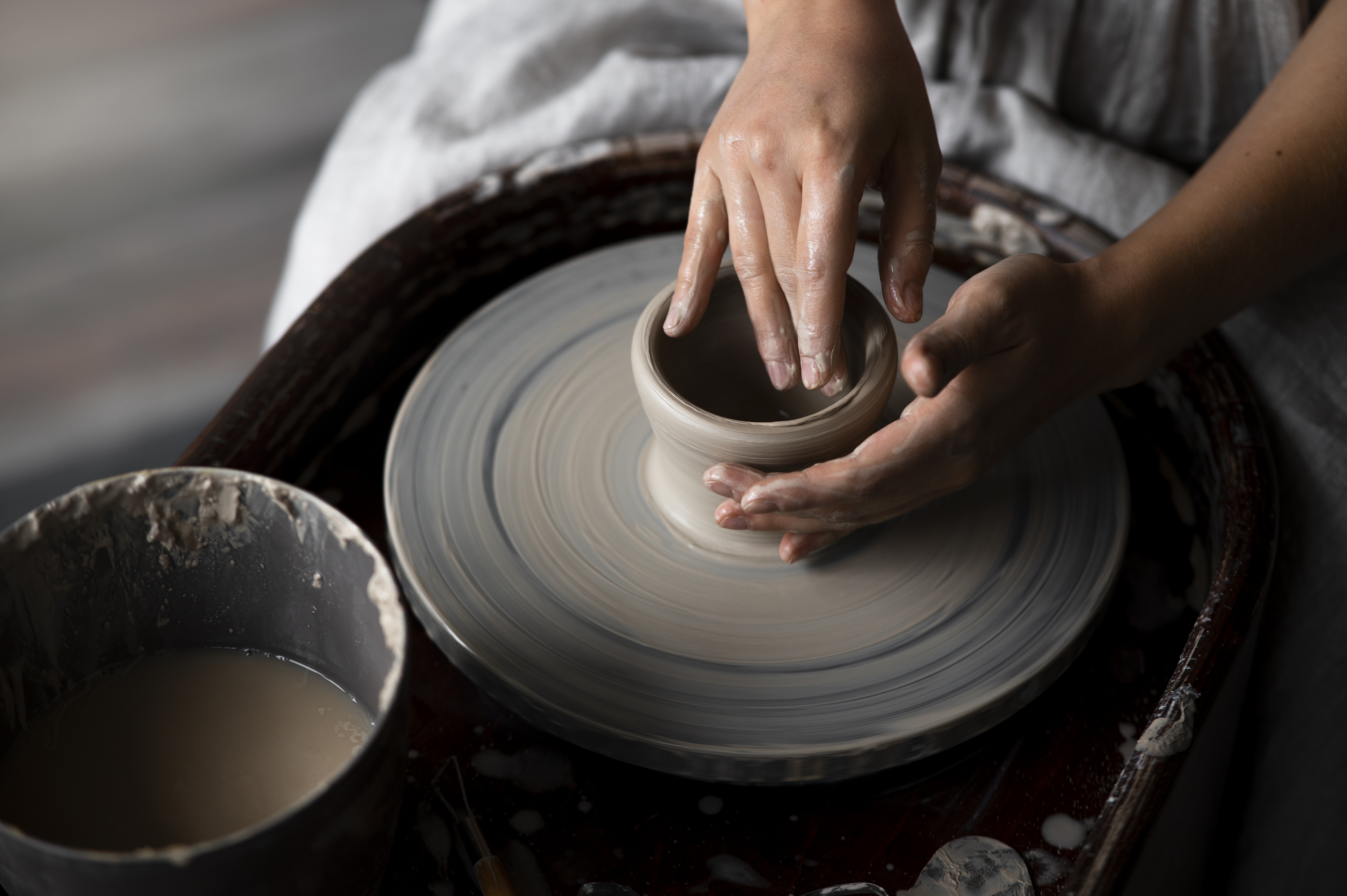 Pottery Investment: An Ancient Art with Modern Financial Potential