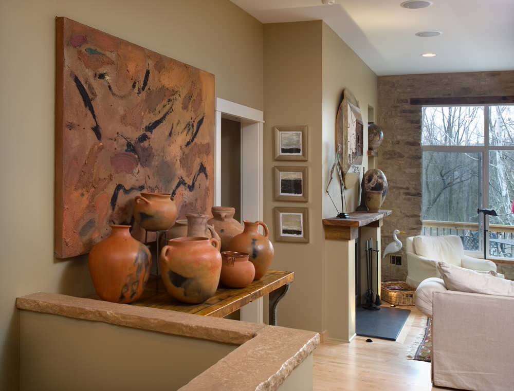 Pottery Home Design Display, Remodel and Décor 